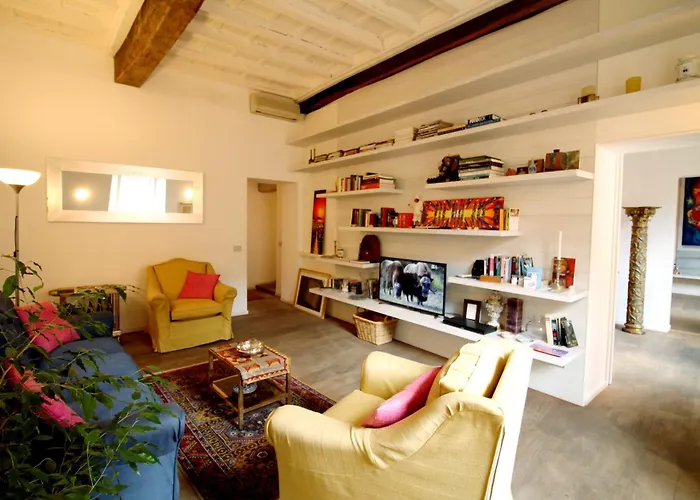 Apartament The Trevi Fountain And Spanish Steps Experience *
