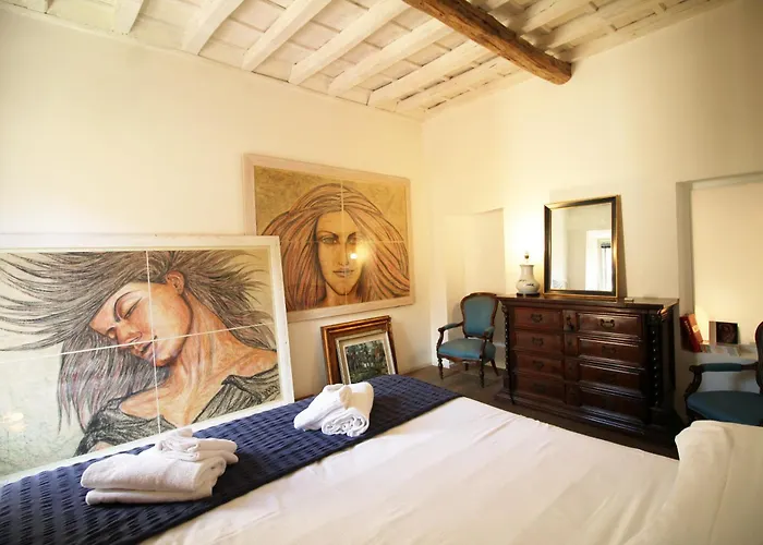 The Trevi Fountain And Spanish Steps Experience Apartament Rzym